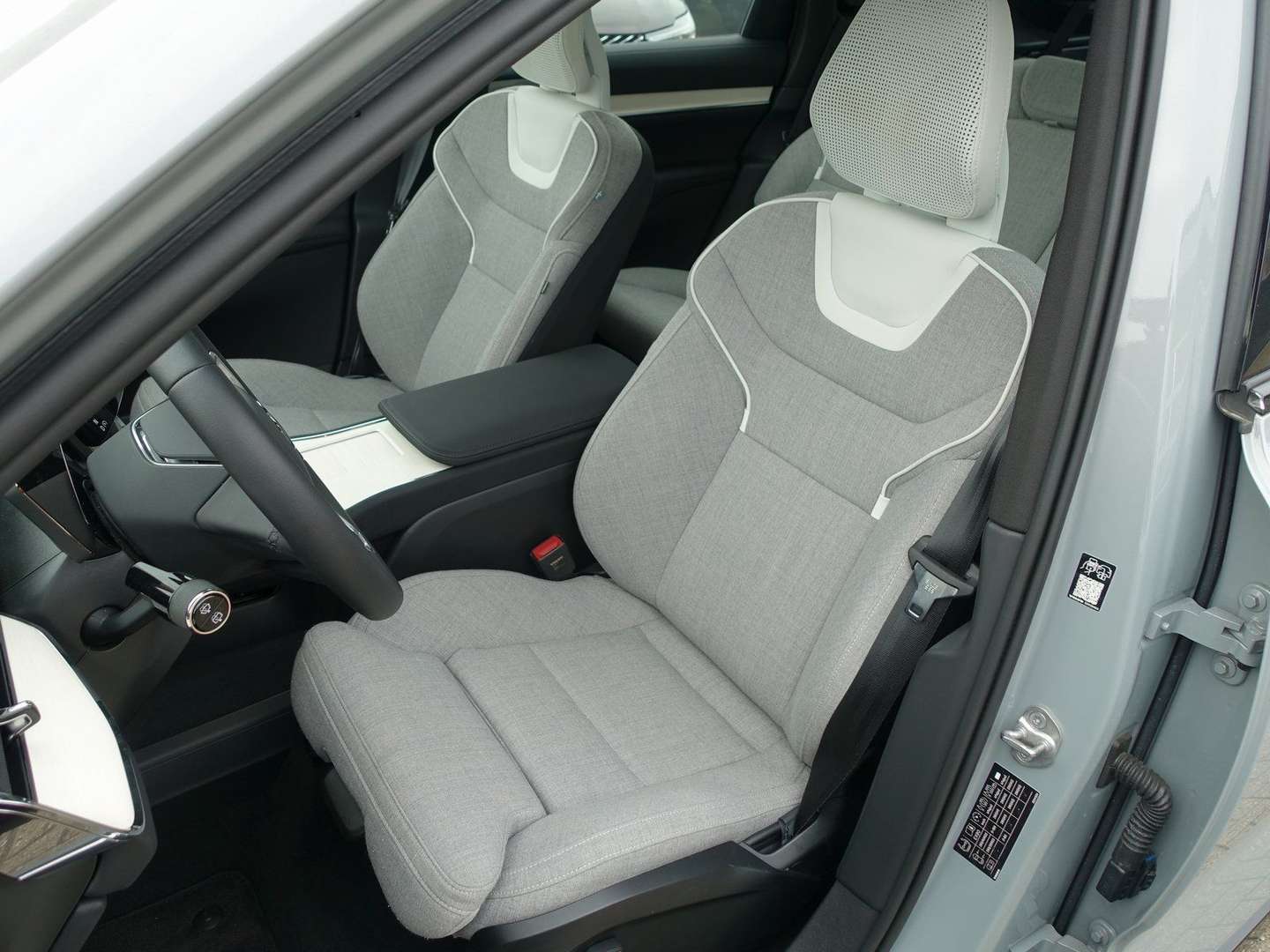 Volvo EX90 B&W Ultra Twin Motor Performance - 2024 - Joinsteer - #11