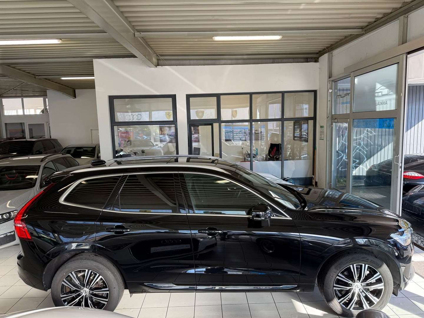 Volvo XC60 Inscription - 2022 - Joinsteer - #1