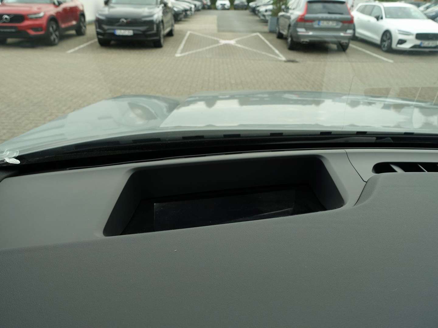 Volvo EX90 B&W Ultra Twin Motor Performance - 2024 - Joinsteer - #19