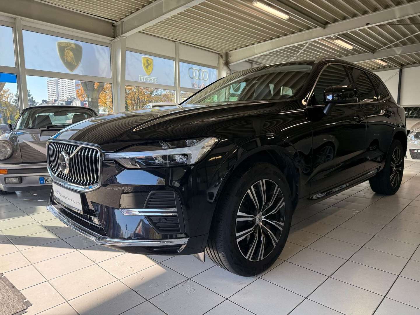 Volvo XC60 Inscription - 2022 - Joinsteer - #3