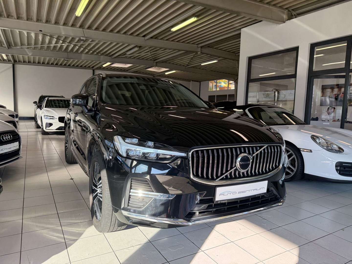 Volvo XC60 Inscription - 2022 - Joinsteer - #4