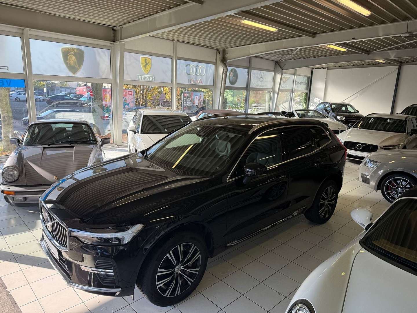 Volvo XC60 Inscription - 2022 - Joinsteer - #5