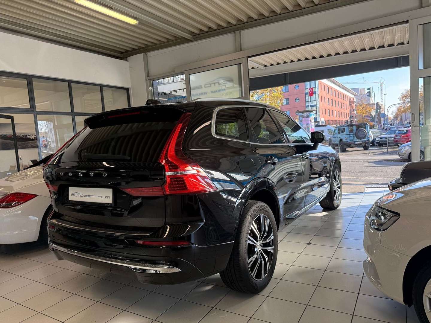Volvo XC60 Inscription - 2022 - Joinsteer - #6