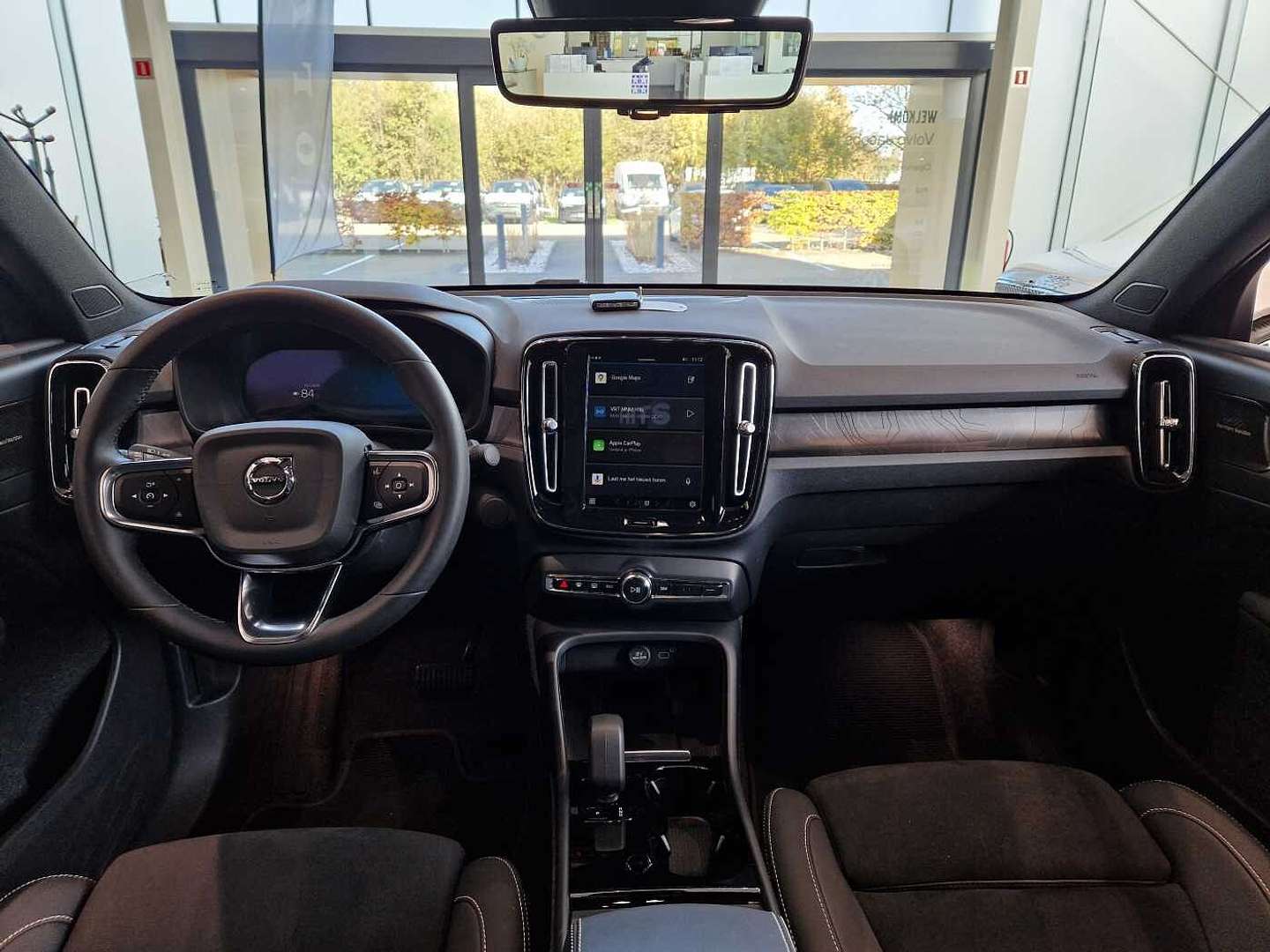 Volvo C40 Ultimate Recharge - 2025 - Joinsteer - #6