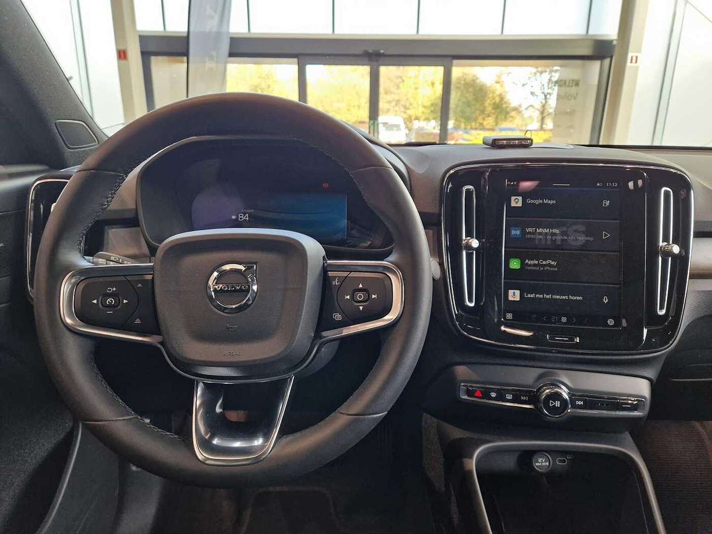 Volvo C40 Ultimate Recharge - 2025 - Joinsteer - #7