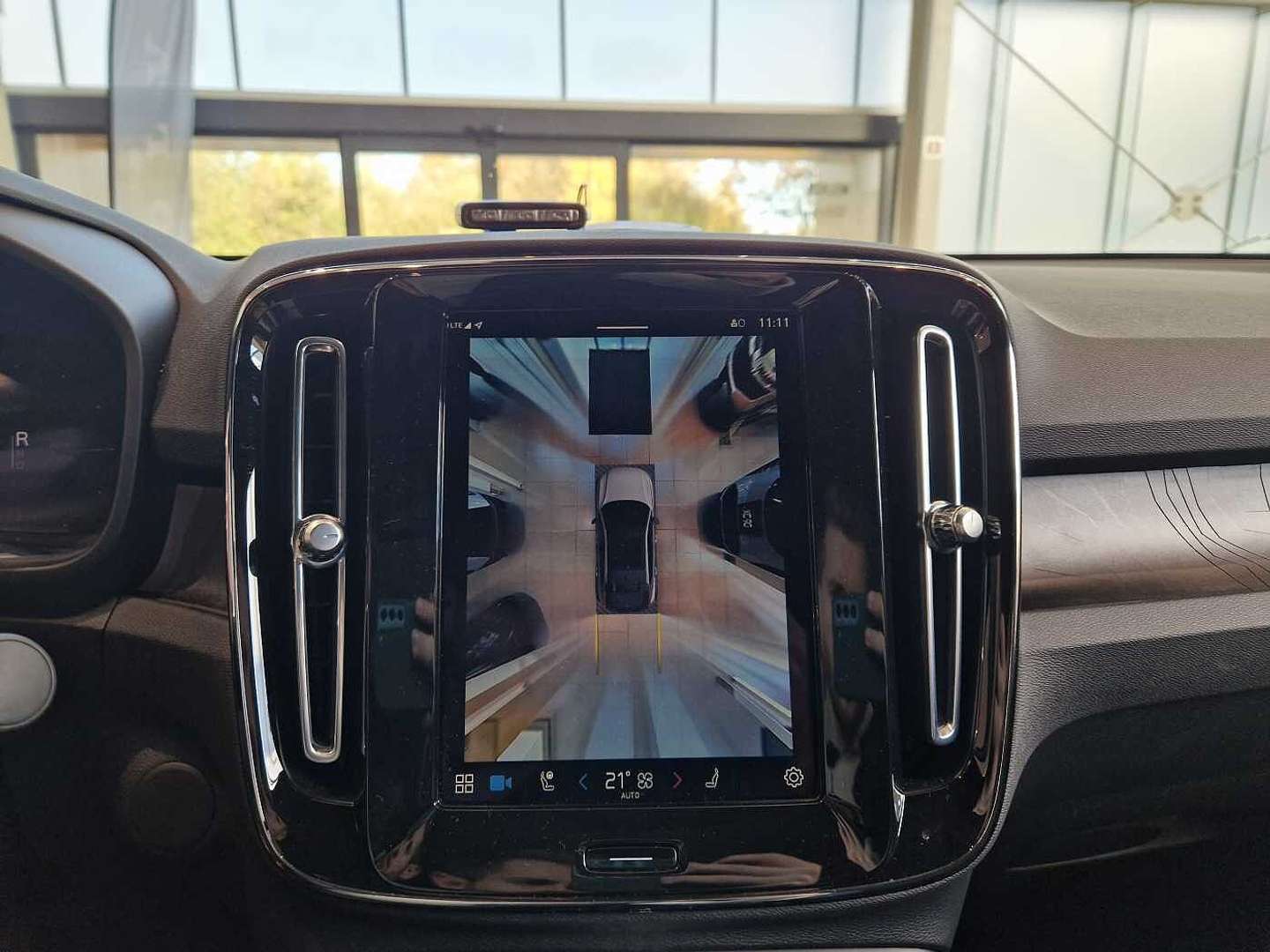 Volvo C40 Ultimate Recharge - 2025 - Joinsteer - #10