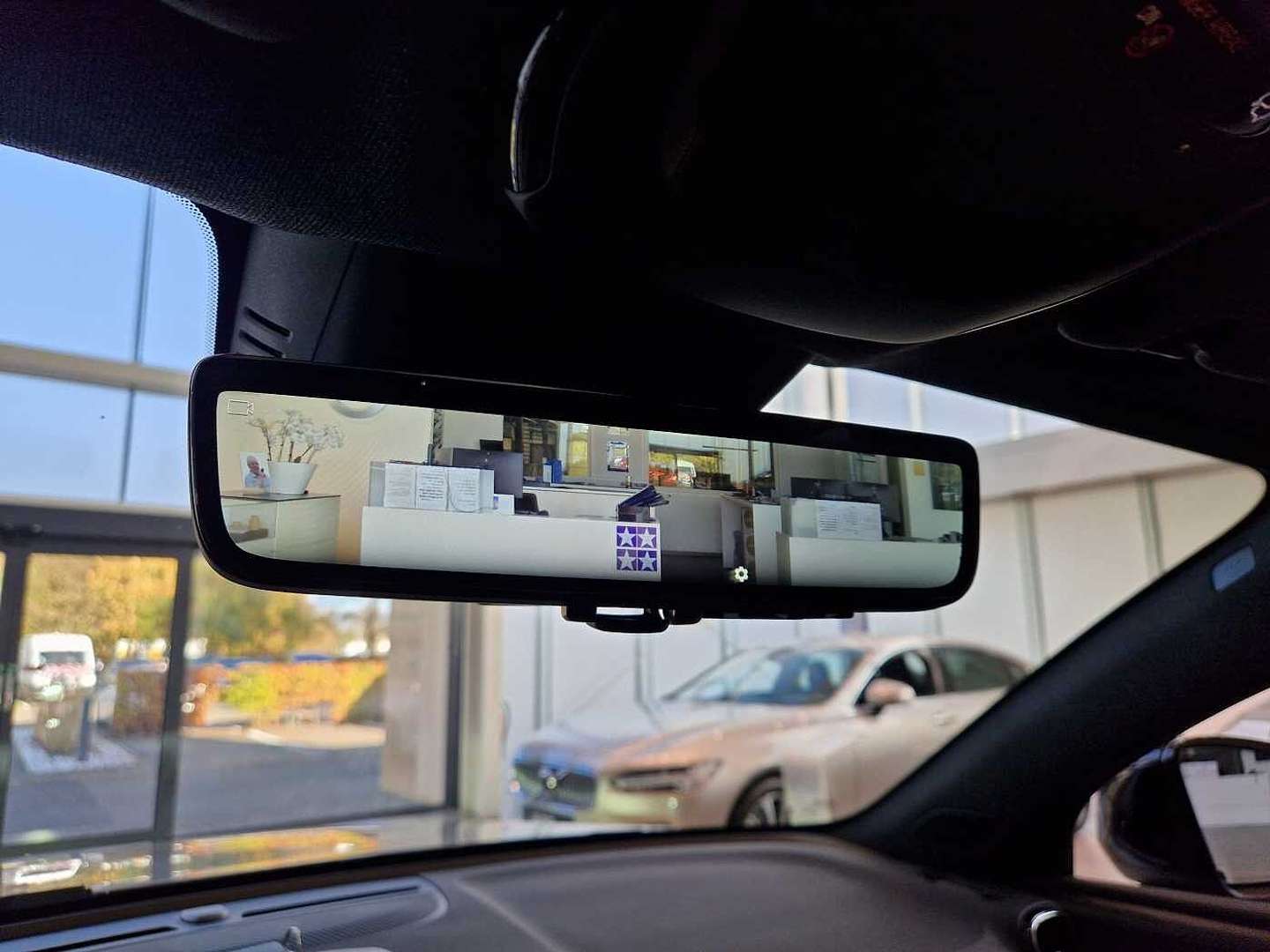 Volvo C40 Ultimate Recharge - 2025 - Joinsteer - #13