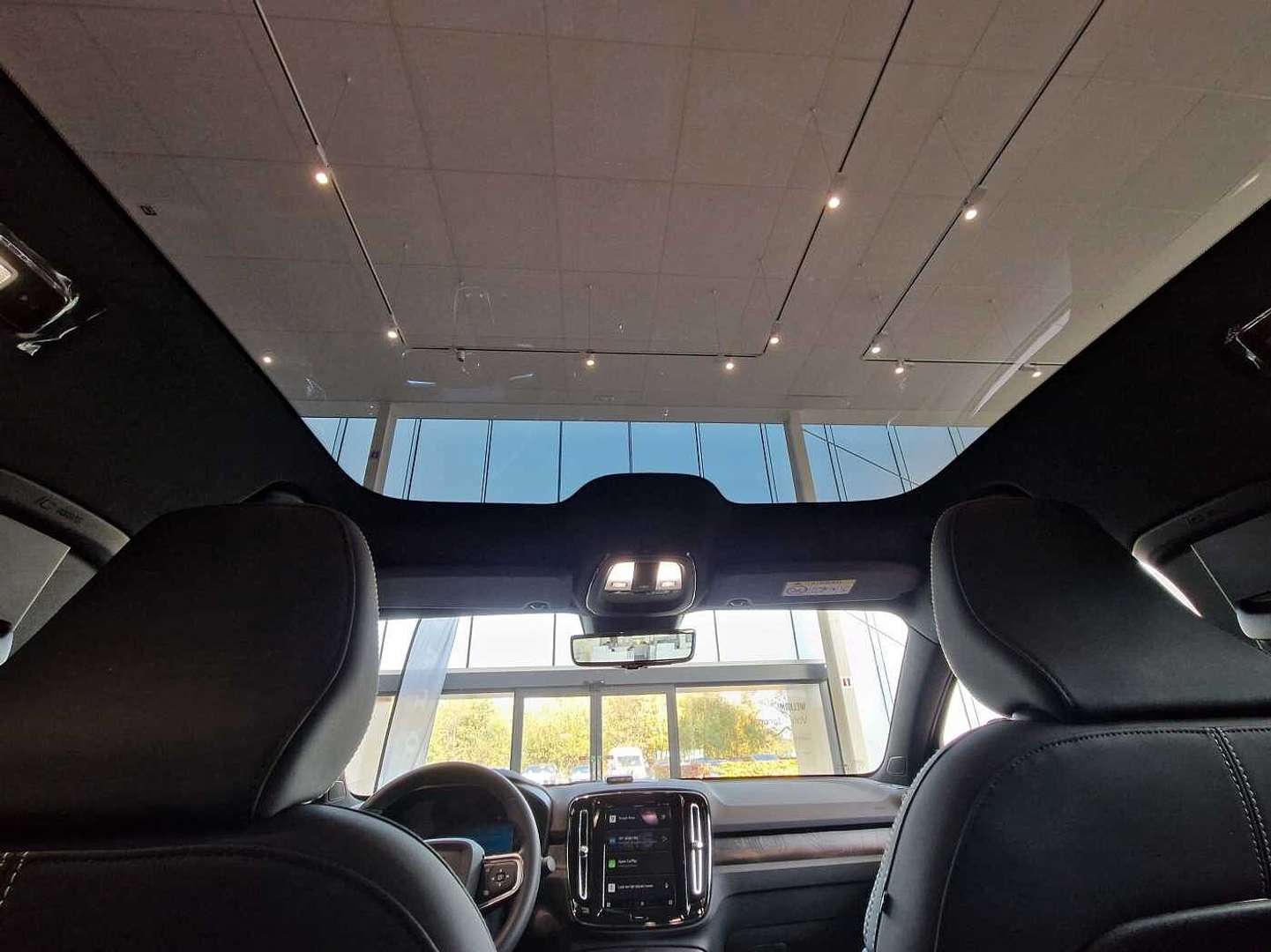 Volvo C40 Ultimate Recharge - 2025 - Joinsteer - #14