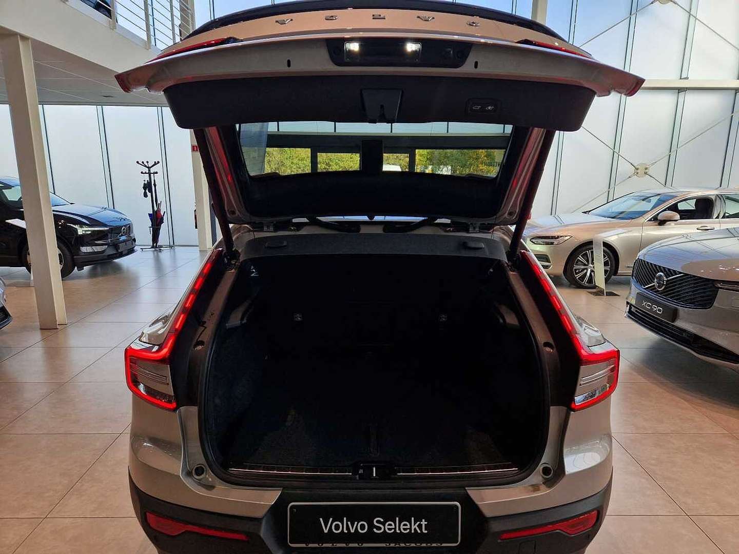 Volvo C40 Ultimate Recharge - 2025 - Joinsteer - #15