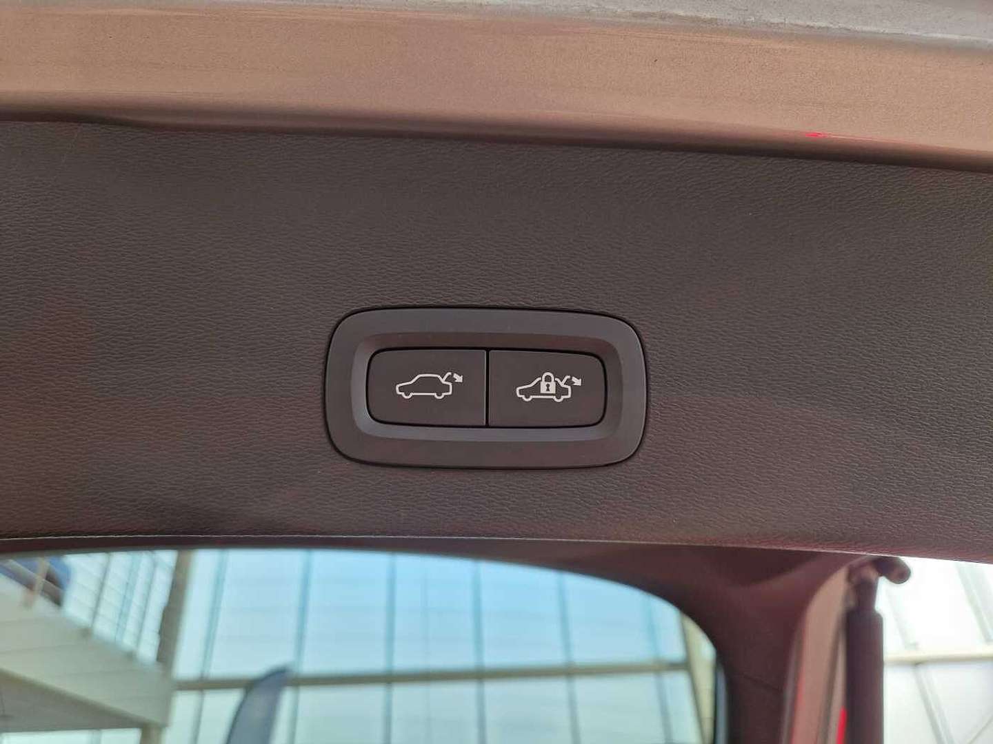 Volvo C40 Ultimate Recharge - 2025 - Joinsteer - #16