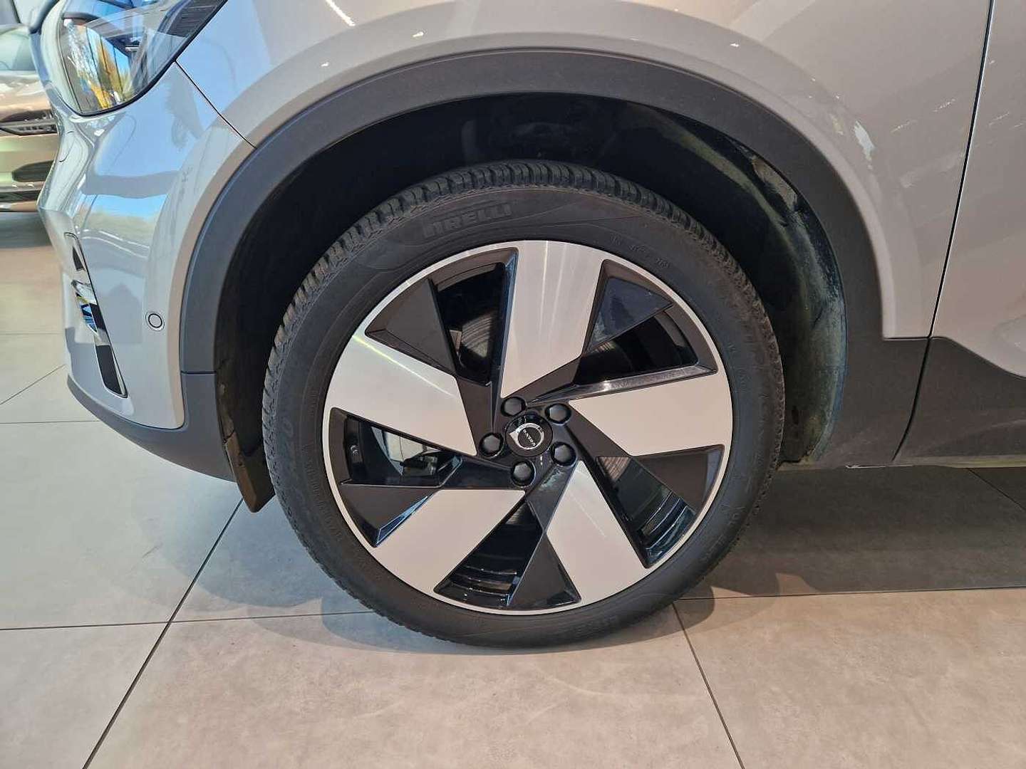 Volvo C40 Ultimate Recharge - 2025 - Joinsteer - #17