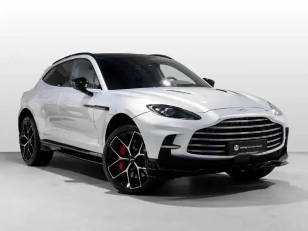 Aston Martin DBX 707 SUV 4.0 - 2024 - Joinsteer - #1