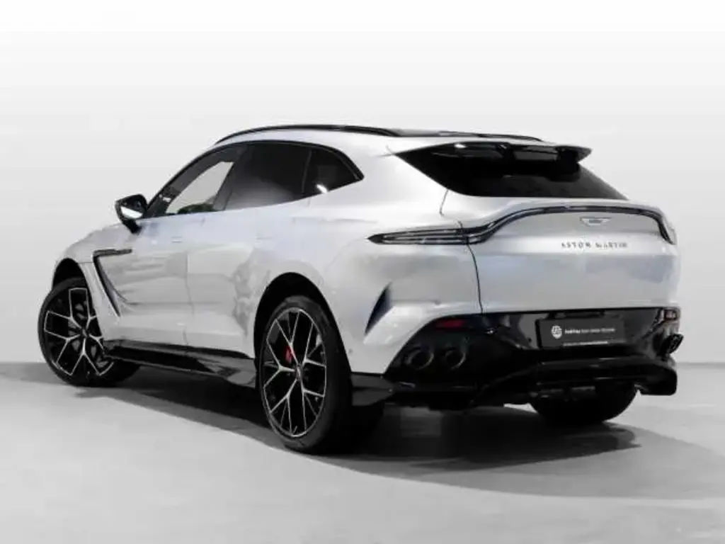 Aston Martin DBX 707 SUV 4.0 - 2024 - Joinsteer - #2