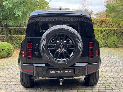 Land Rover Defender D200 -  - Joinsteer - #4