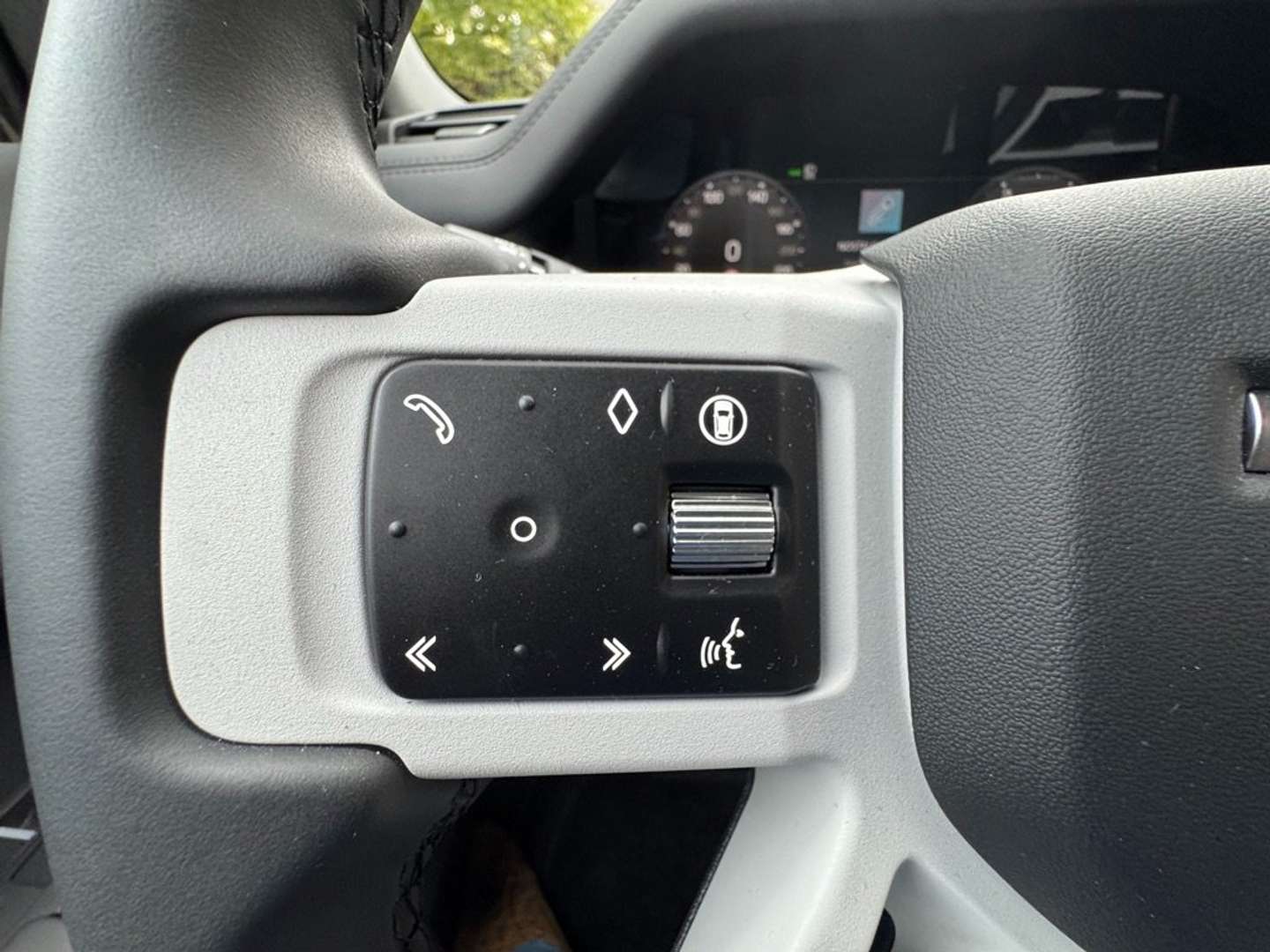 Land Rover Defender D200 - 2025 - Joinsteer - #18