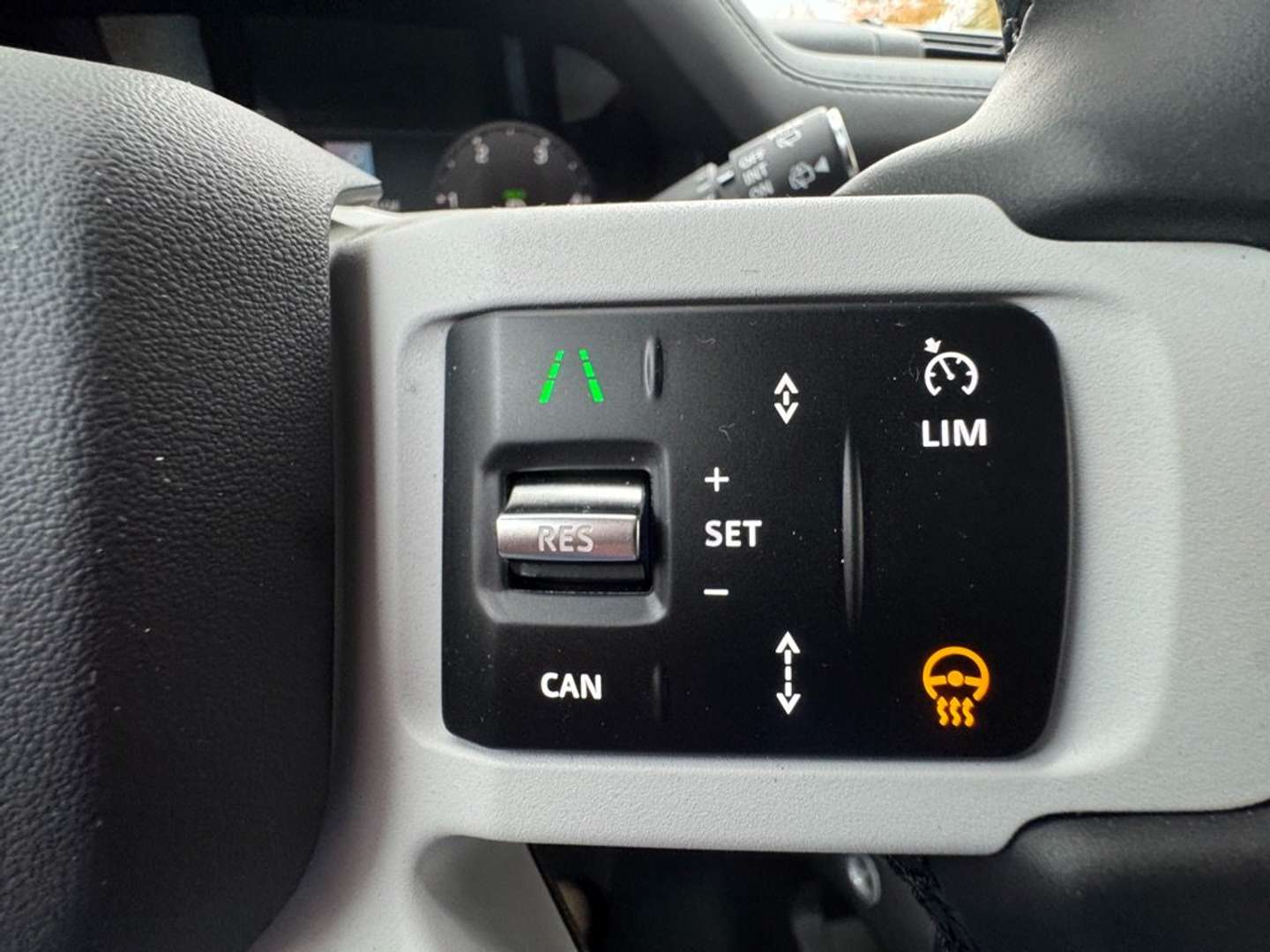 Land Rover Defender D200 - 2025 - Joinsteer - #19