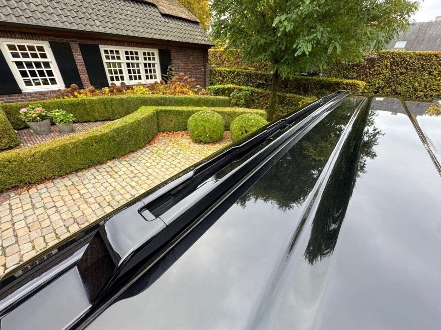 Land Rover Defender D200 - 2025 - Joinsteer - #28