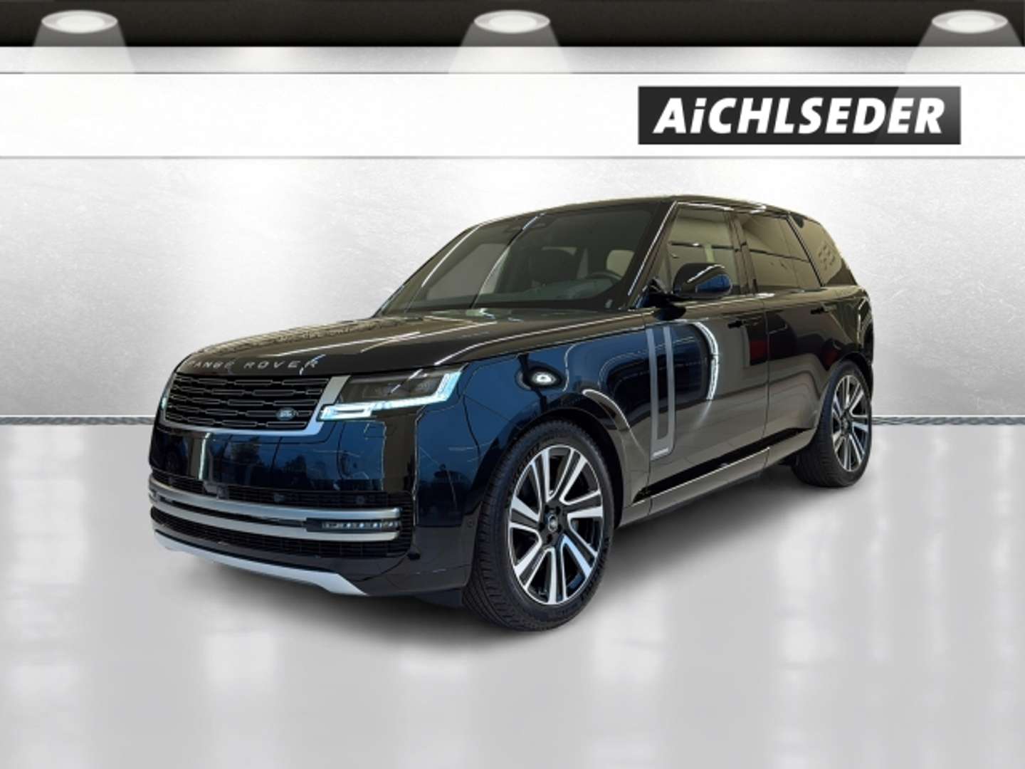 Land Rover Range Rover Autobiography P550e - 2025 - Joinsteer - #1