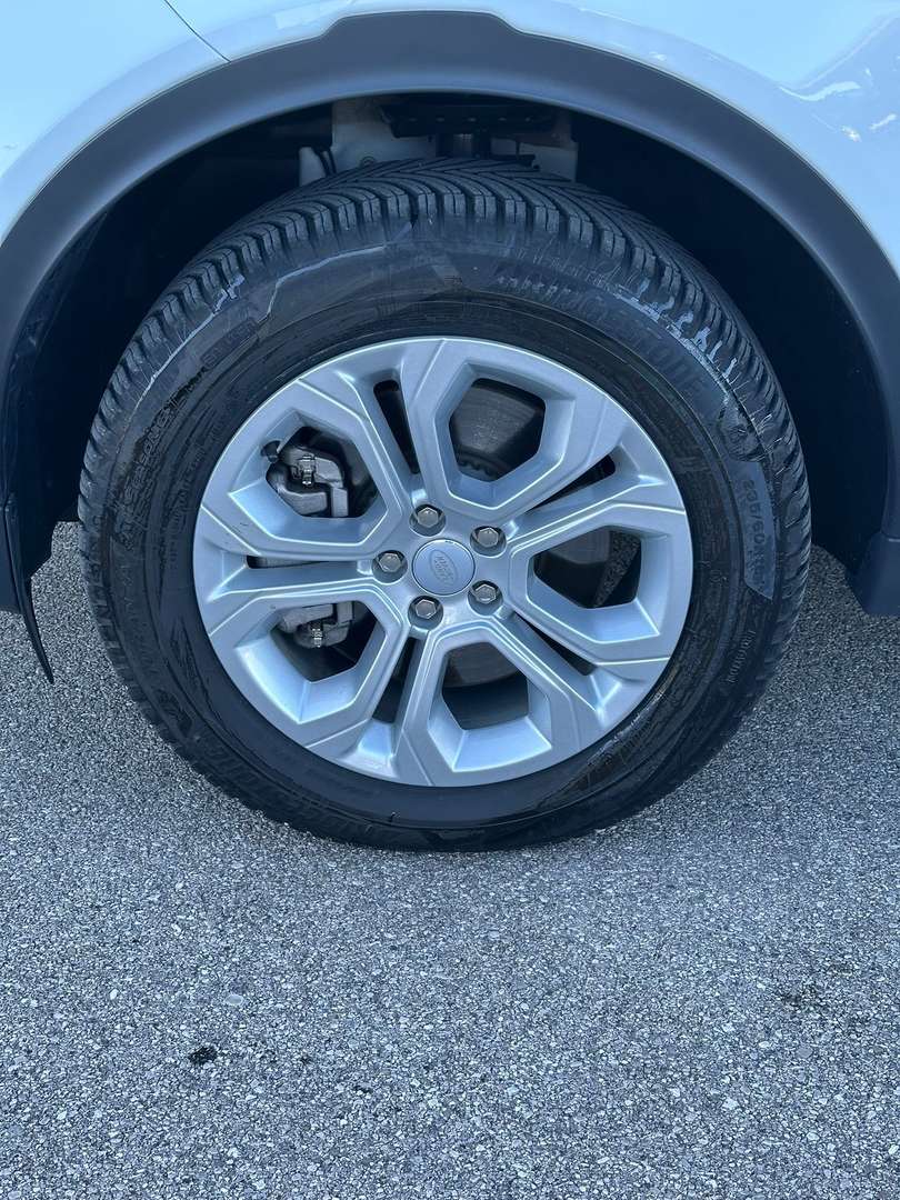 Land Rover Discovery Sport S 1.5 I3 PHEV - 2021 - Joinsteer - #6