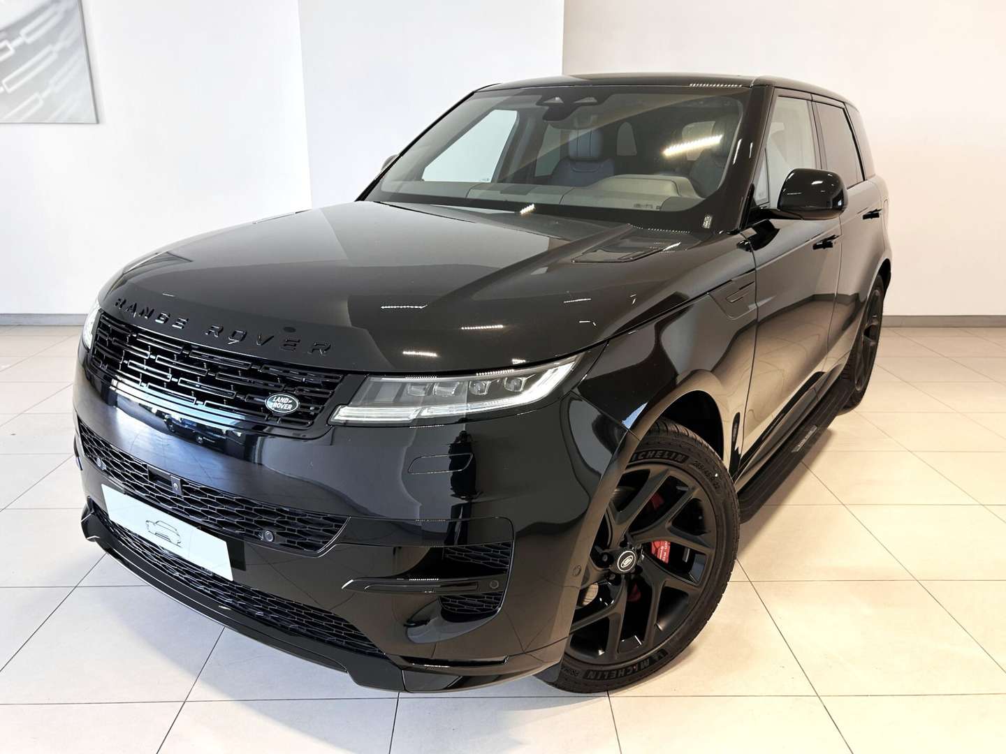 Land Rover Range Rover Sport Dynamic SE 3.0 I6 PHEV - 2025 - Joinsteer - #1