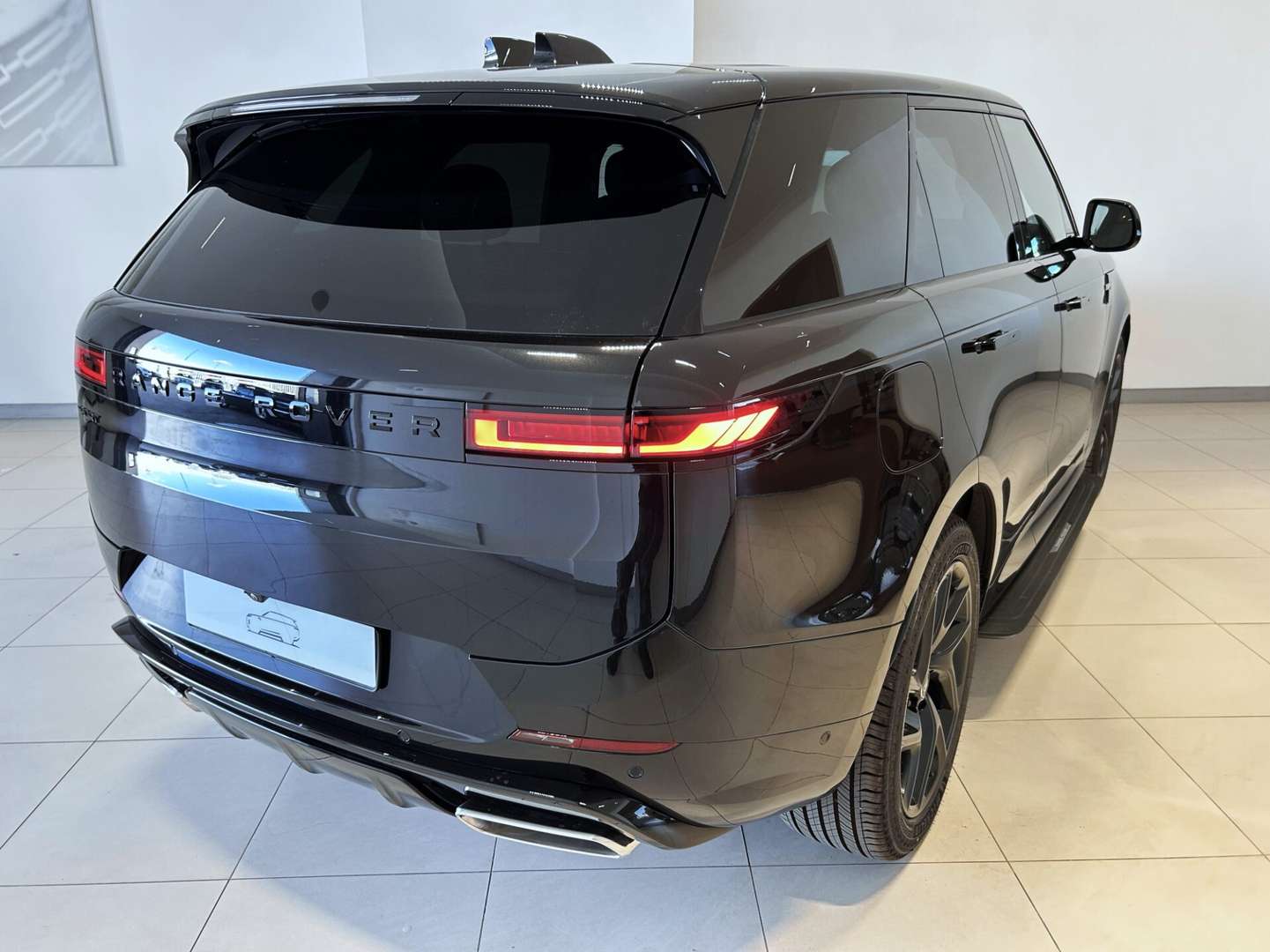 Land Rover Range Rover Sport Dynamic SE 3.0 I6 PHEV - 2025 - Joinsteer - #2