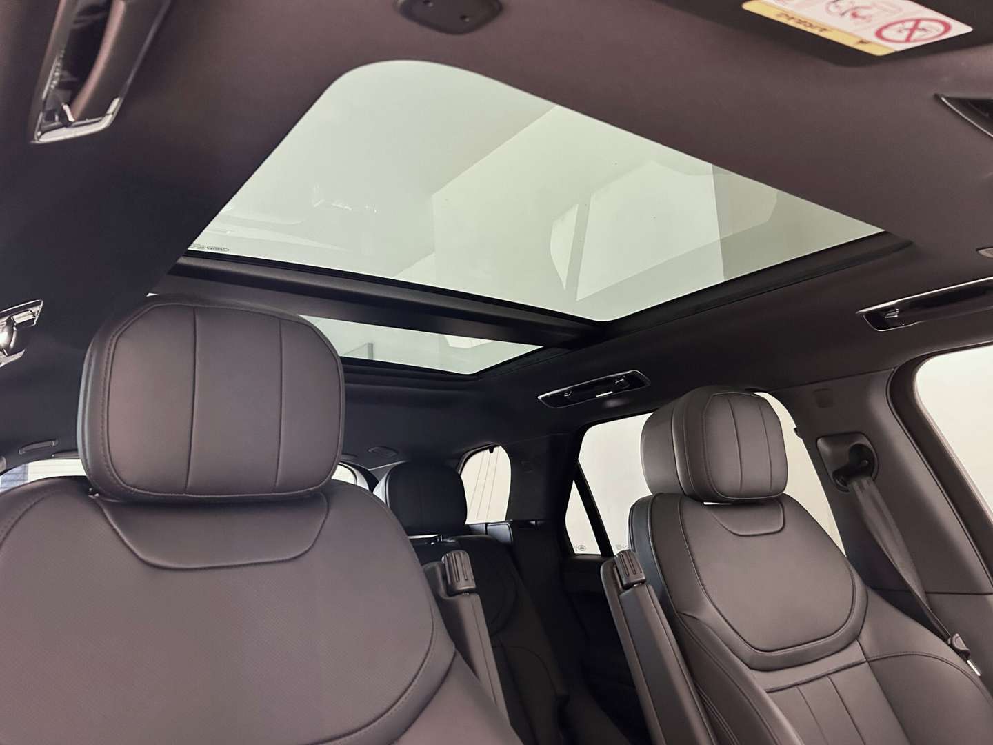 Land Rover Range Rover Sport Dynamic SE 3.0 I6 PHEV - 2025 - Joinsteer - #4