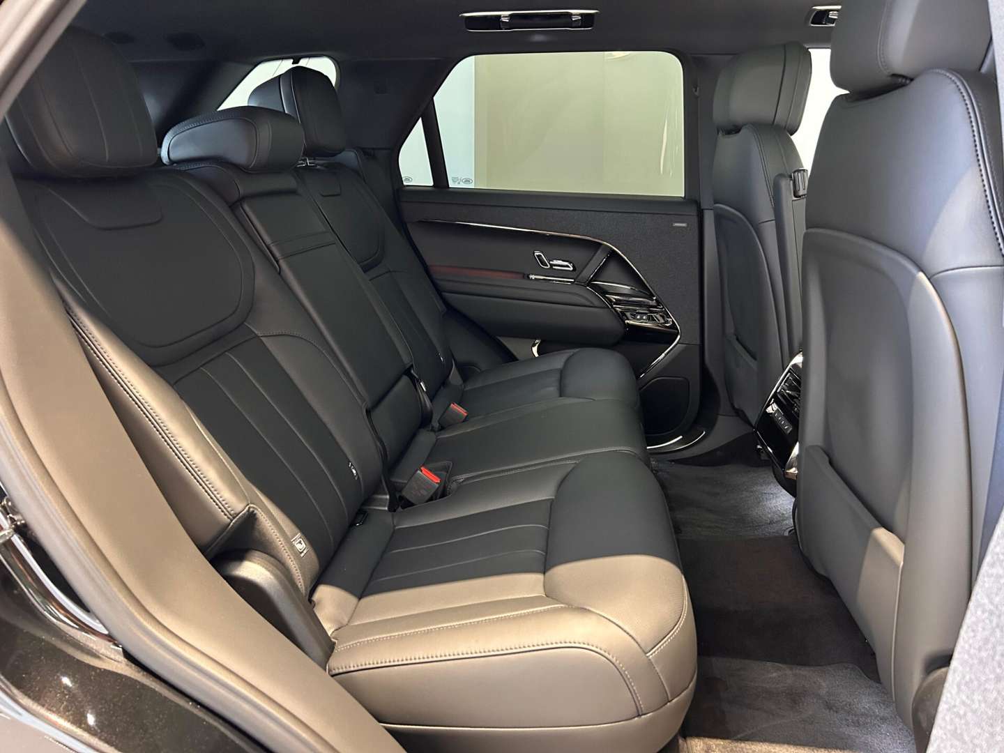 Land Rover Range Rover Sport Dynamic SE 3.0 I6 PHEV - 2025 - Joinsteer - #6