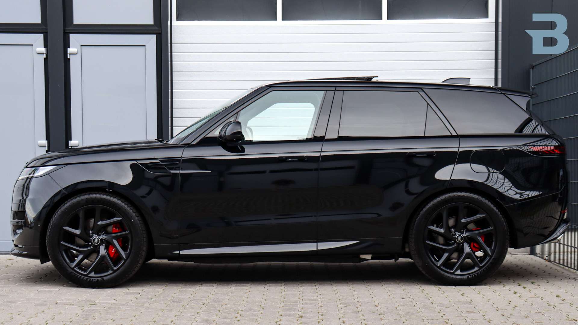 Land Rover Range Rover Dynamic SE P460e - 2025 - Joinsteer - #2