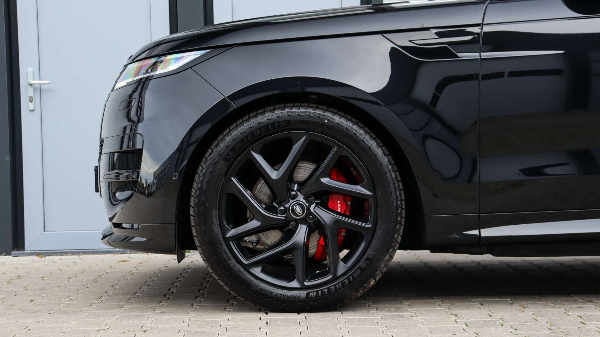 Land Rover Range Rover Dynamic SE P460e - 2025 - Joinsteer - #4