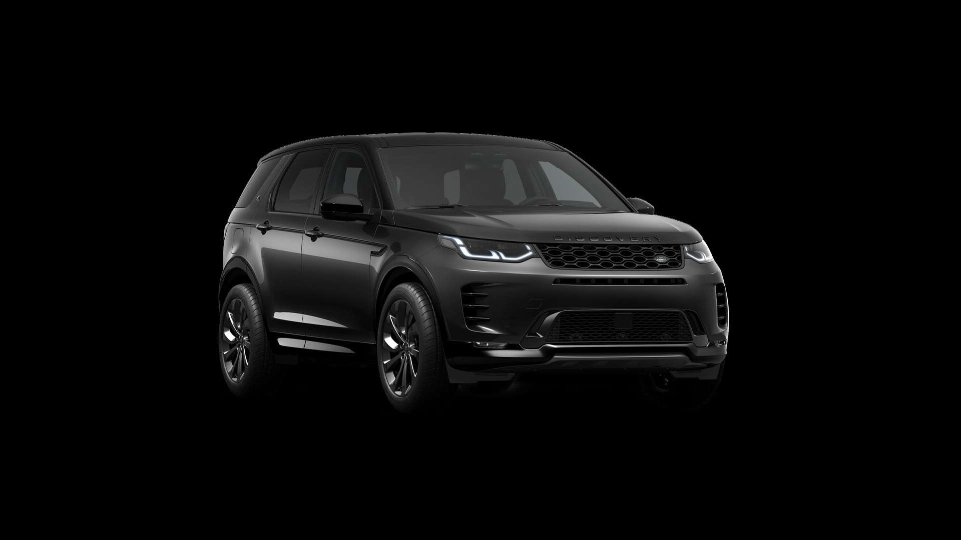 Land Rover Discovery Sport Dynamic SE P270e - 2025 - Joinsteer - #1