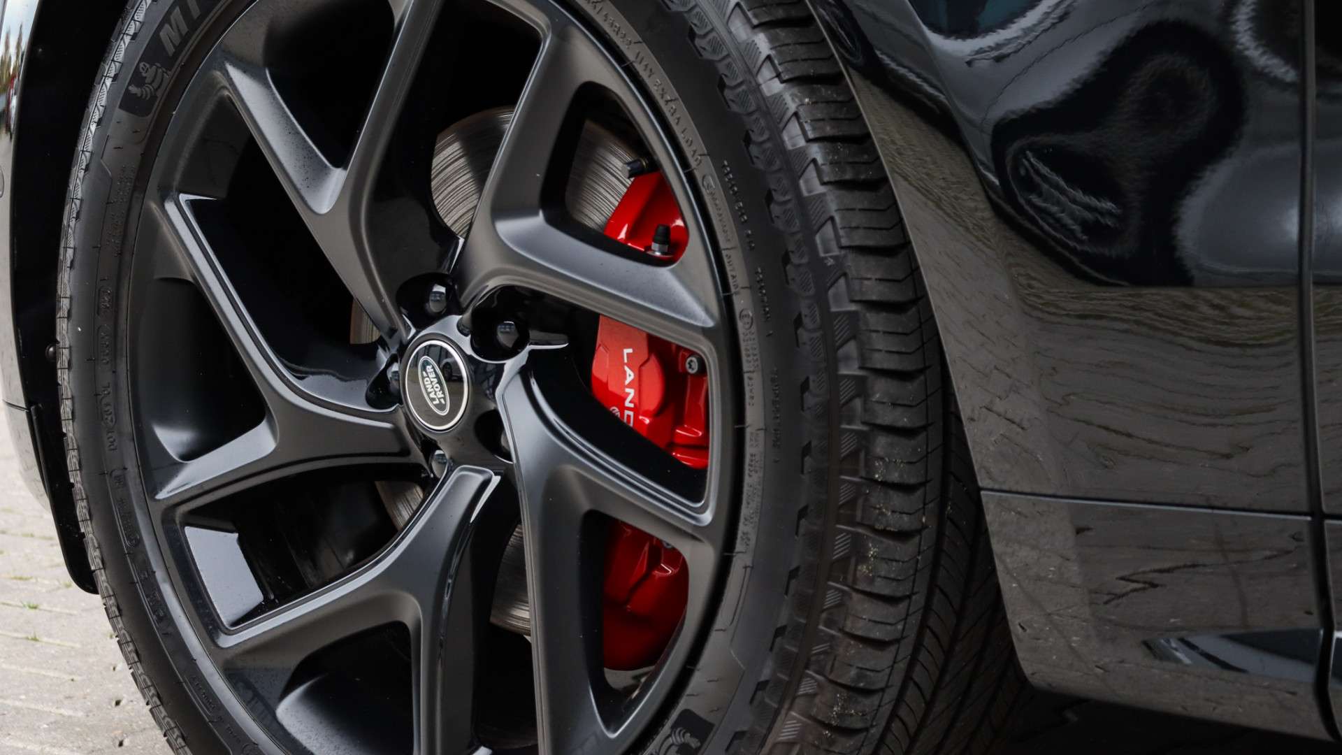 Land Rover Range Rover Dynamic SE P460e - 2025 - Joinsteer - #5