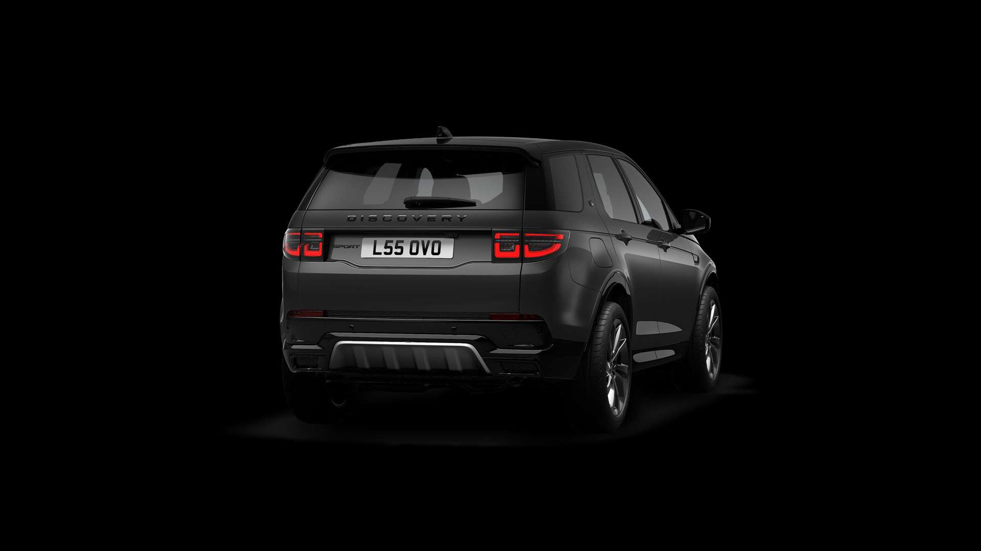 Land Rover Discovery Sport Dynamic SE P270e - 2025 - Joinsteer - #2