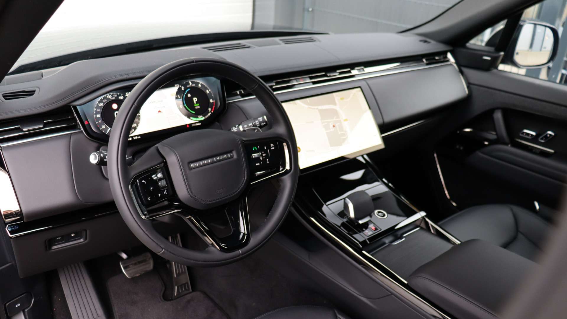 Land Rover Range Rover Dynamic SE P460e - 2025 - Joinsteer - #6