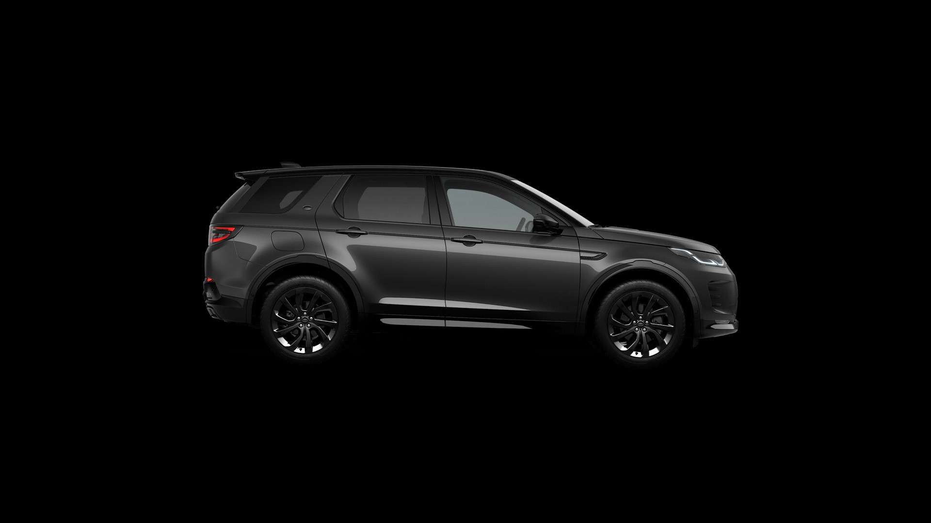 Land Rover Discovery Sport Dynamic SE P270e - 2025 - Joinsteer - #3