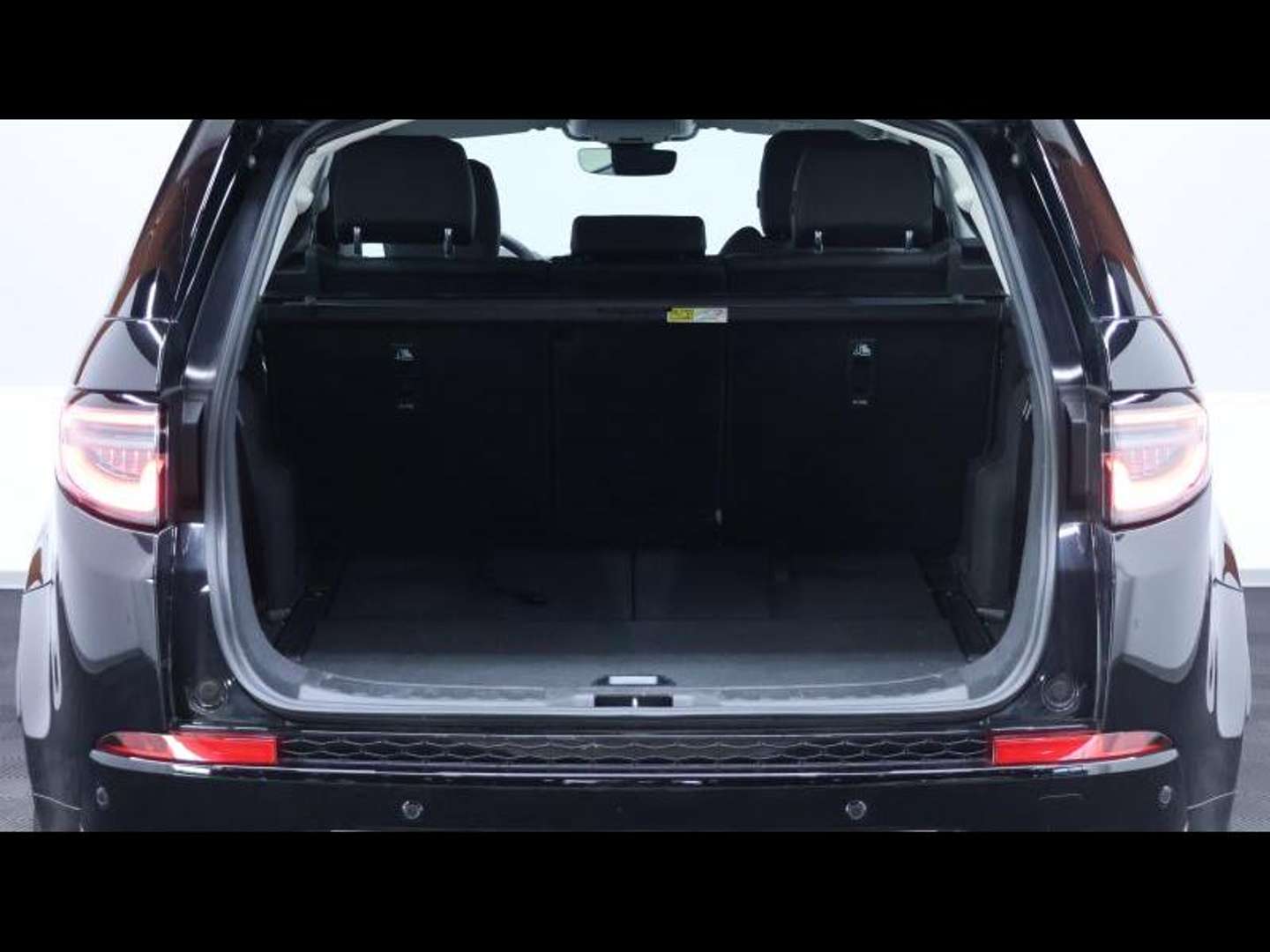 Land Rover Discovery Sport R-Dynamic D165 - 2024 - Joinsteer - #6