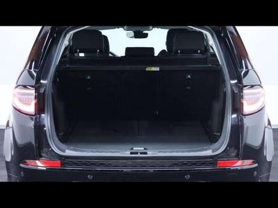 Land Rover Discovery Sport R-Dynamic D165 -  - Joinsteer - #5