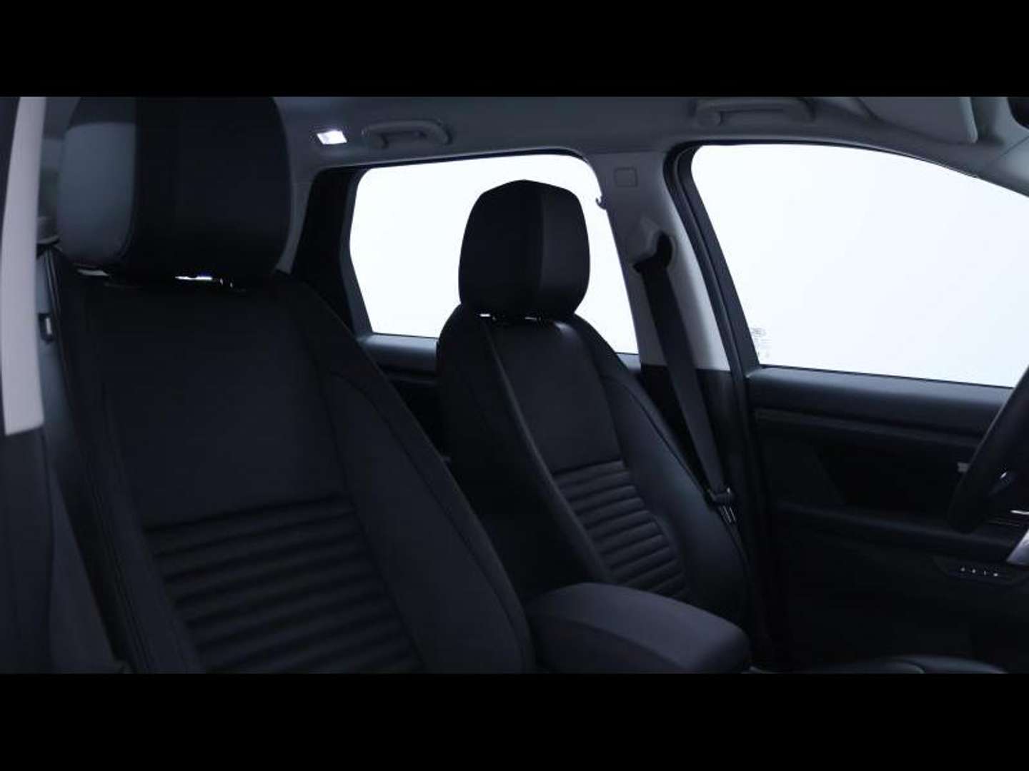 Land Rover Discovery Sport R-Dynamic D165 - 2024 - Joinsteer - #12