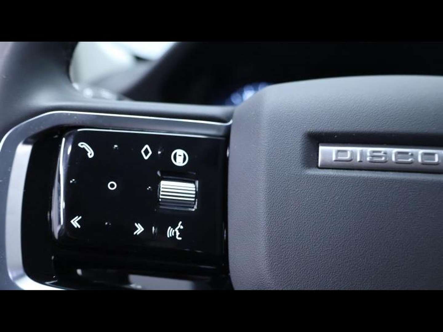 Land Rover Discovery Sport R-Dynamic D165 - 2024 - Joinsteer - #17