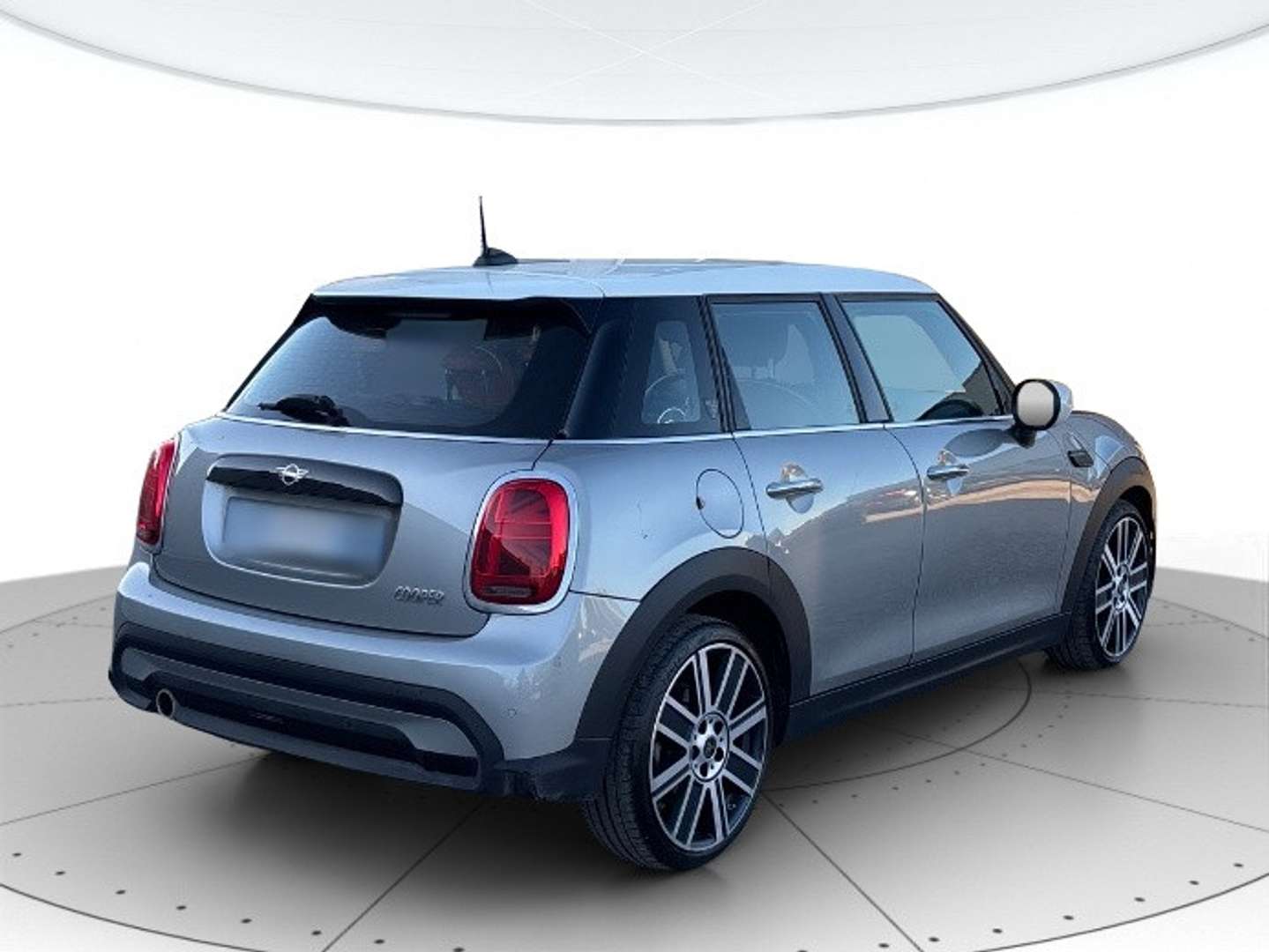 Mini Cooper Yours 1.5 - 2023 - Joinsteer - #3