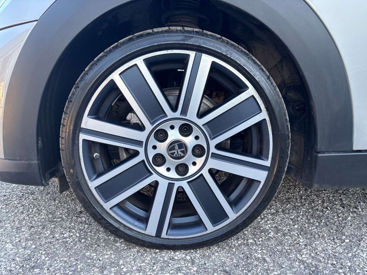 Mini Cooper Yours 1.5 - 2023 - Joinsteer - #5