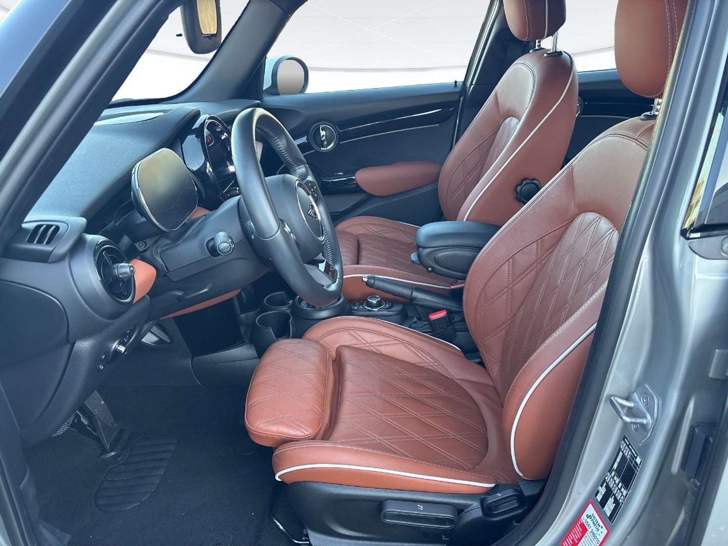 Mini Cooper Yours 1.5 - 2023 - Joinsteer - #7