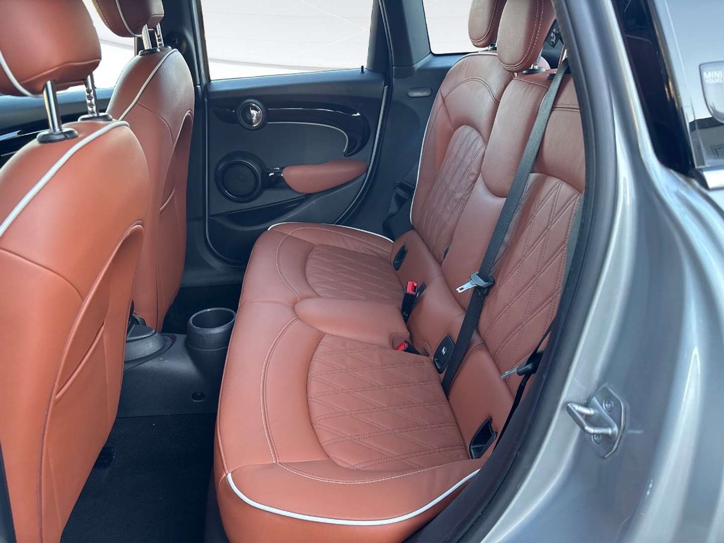 Mini Cooper Yours 1.5 - 2023 - Joinsteer - #8