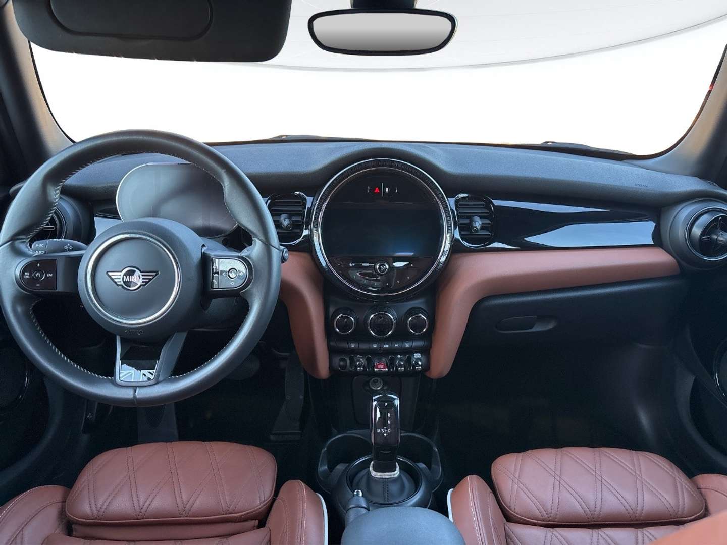 Mini Cooper Yours 1.5 - 2023 - Joinsteer - #9