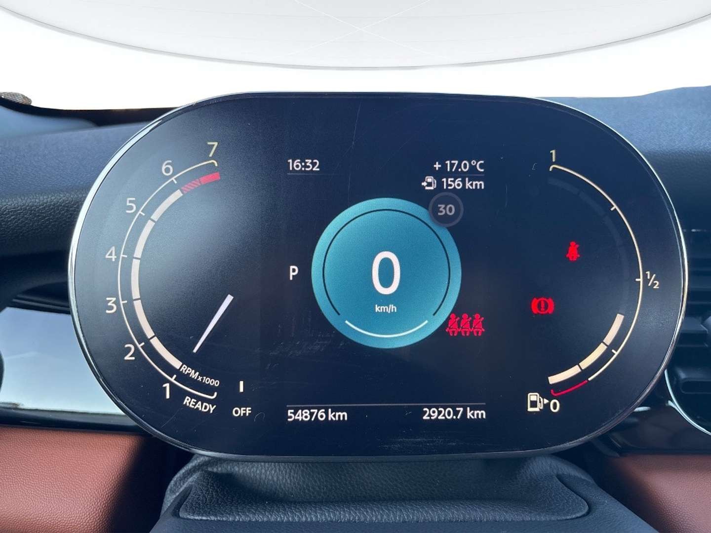 Mini Cooper Yours 1.5 - 2023 - Joinsteer - #10