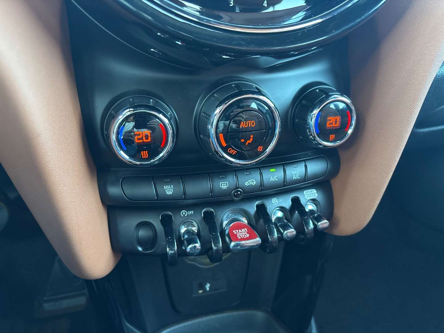 Mini Cooper Yours 1.5 - 2023 - Joinsteer - #12