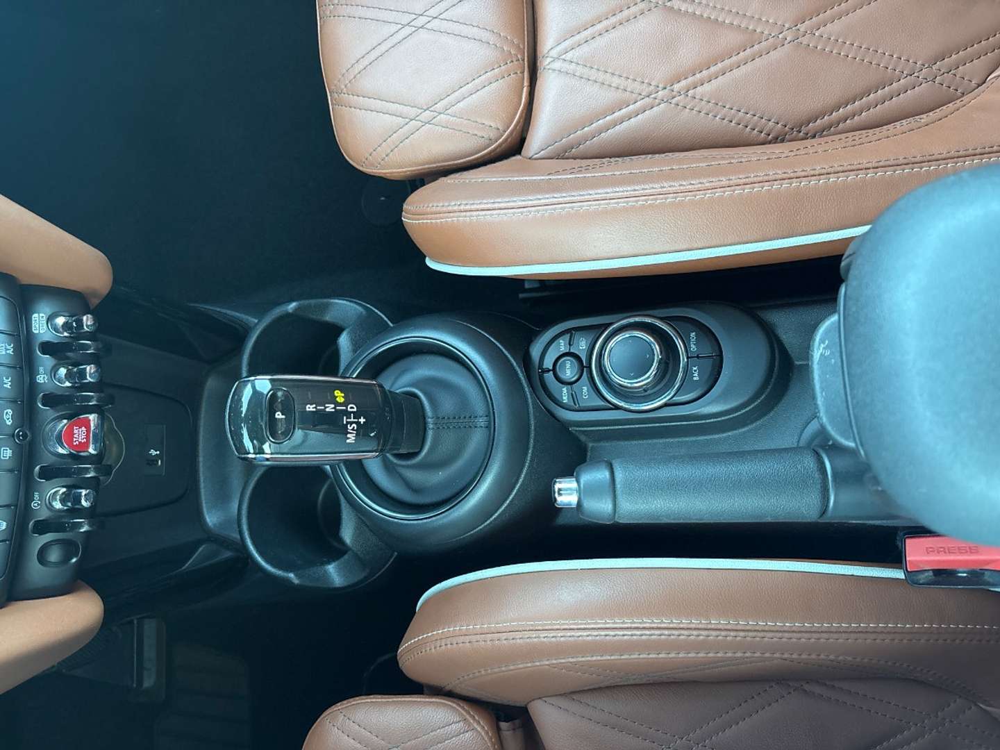 Mini Cooper Yours 1.5 - 2023 - Joinsteer - #13