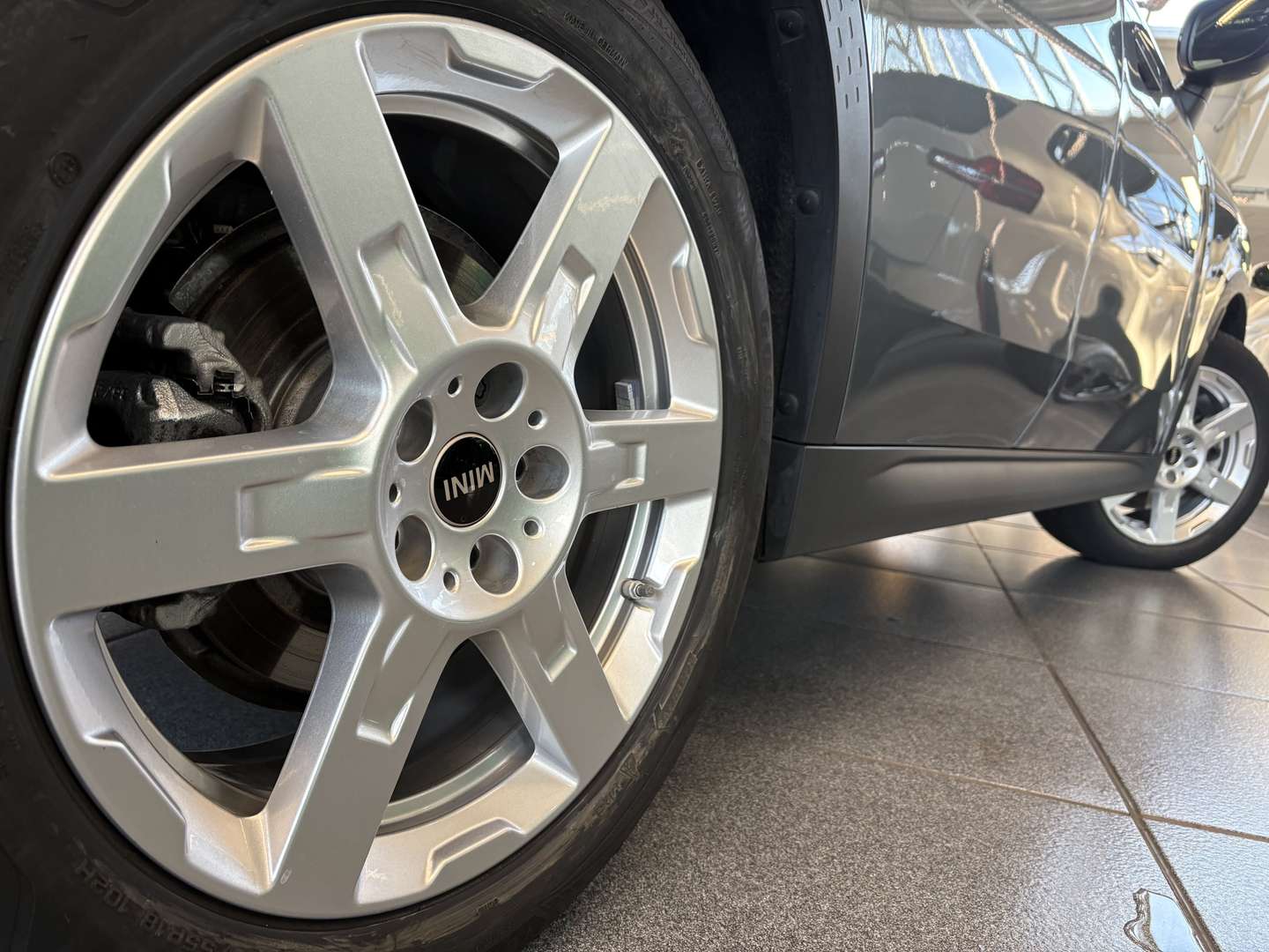 Mini Countryman Cooper S ALL4 - 2024 - Joinsteer - #3