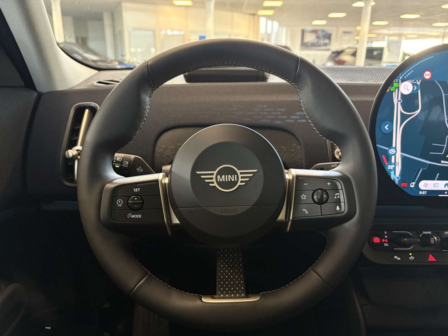 Mini Countryman Cooper S ALL4 - 2024 - Joinsteer - #4