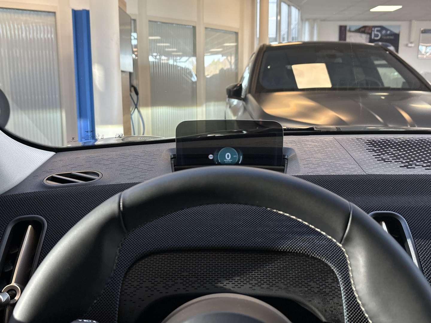 Mini Countryman Cooper S ALL4 - 2024 - Joinsteer - #5