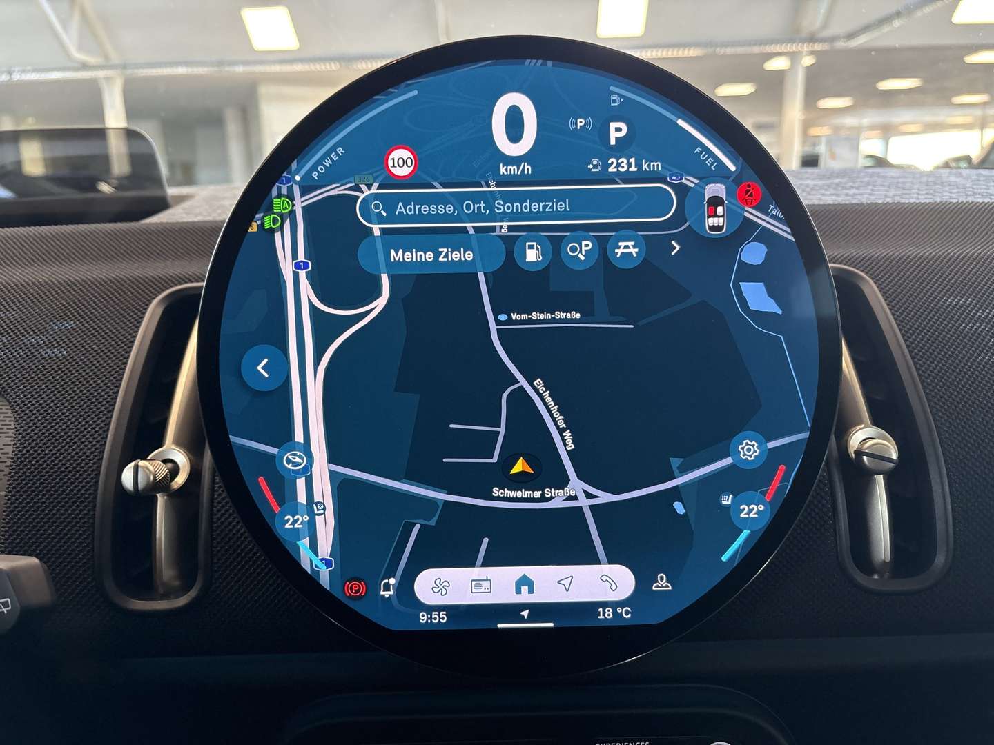 Mini Countryman Cooper S ALL4 - 2024 - Joinsteer - #9